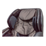 Массажное кресло Méridien California (Black, Beige)